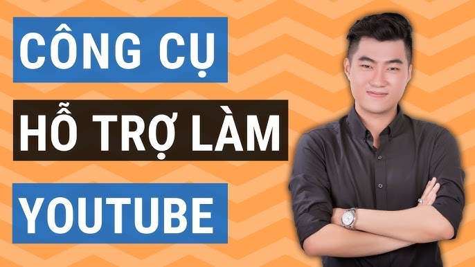 Công Cụ Phát Triển Kênh
