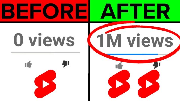 Video YouTube Viral