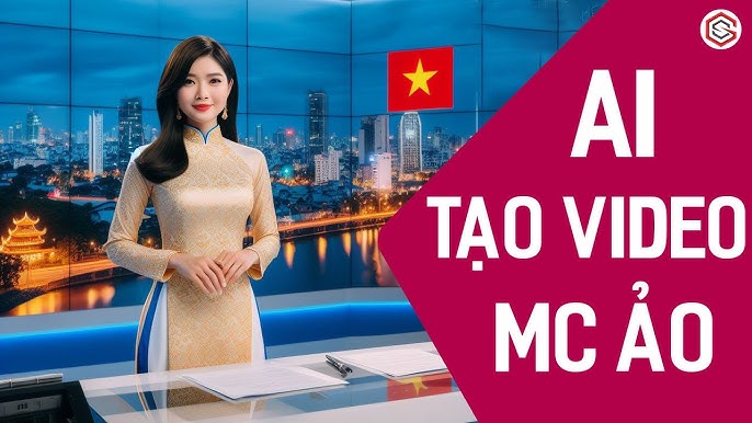 Làm YouTube Với AI