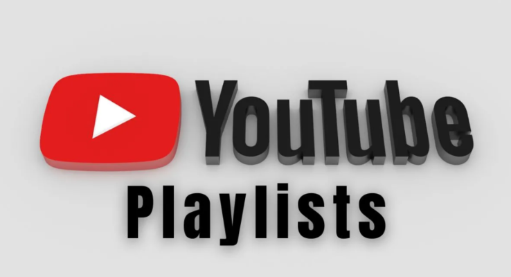 Tối Ưu Playlist YouTube