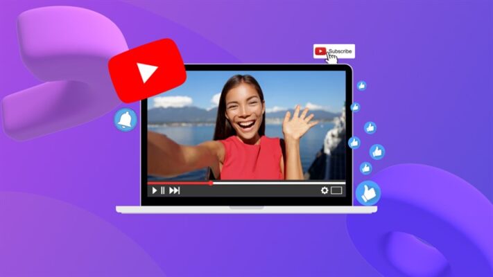 Chỉnh Sửa Âm Thanh Video YouTube
