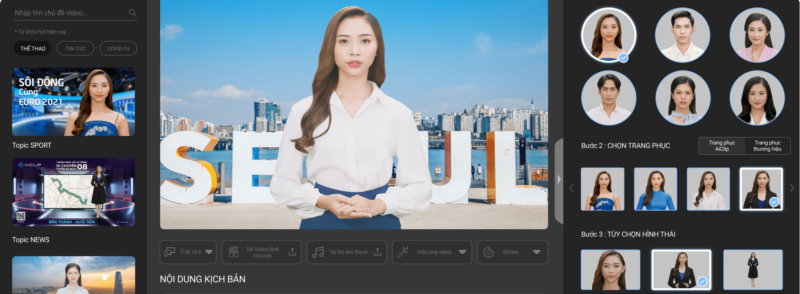 Làm YouTube Không Cần Quay Video