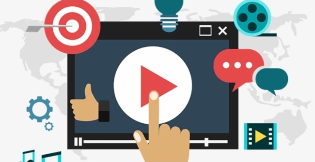 Cách xây kênh YouTube từ con số 0