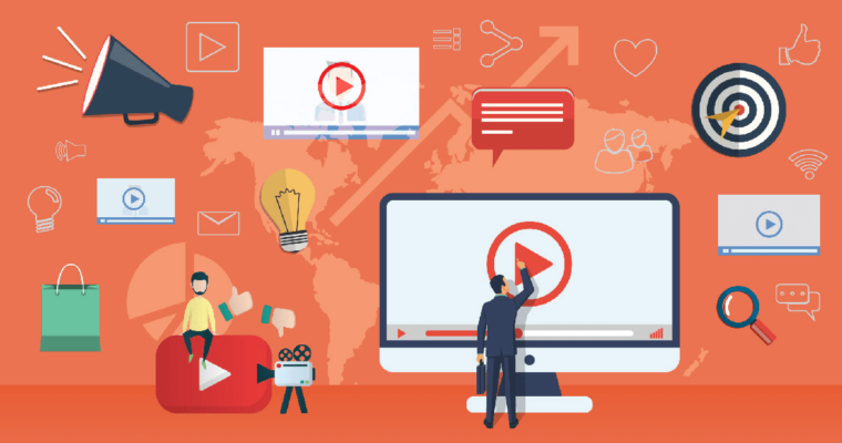 Cách xây kênh YouTube từ con số 0