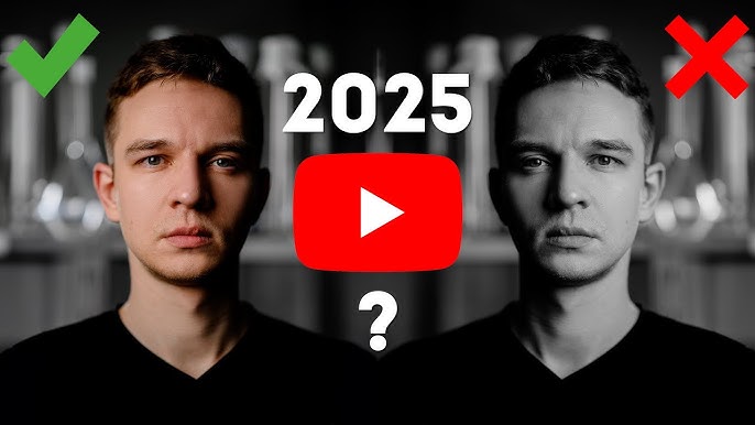Cách tìm ngách YouTube ít cạnh tranh