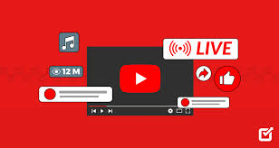 hướng dẫn livestream YouTube không giật lag