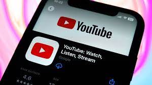 Cách tìm ngách YouTube ít cạnh tranh