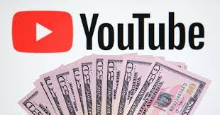 Kiếm tiền YouTube không cần video gốc
