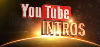 Cách Làm Intro YouTube Chuyên Nghiệp