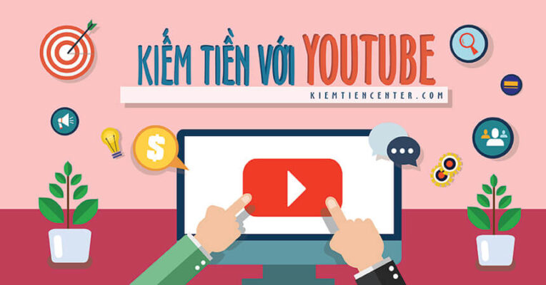 Chọn ngách YouTube tiềm năng