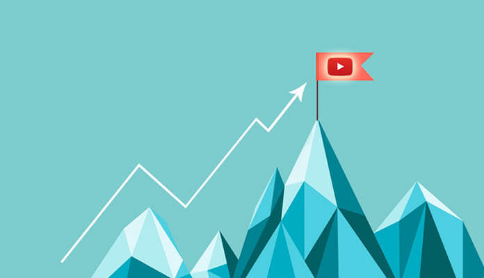 Làm YouTube Không Cần Quay Video