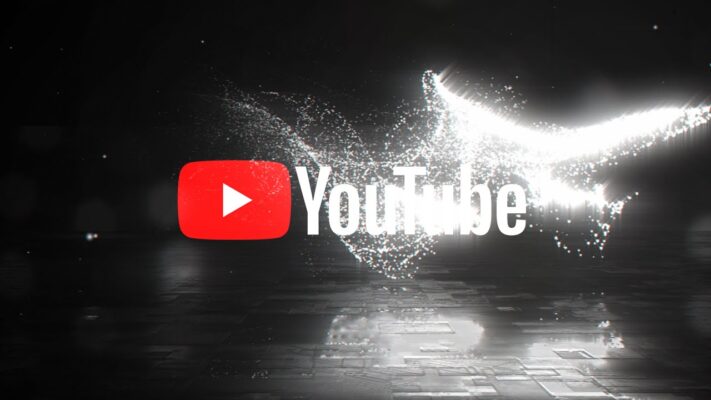 Cách Làm Intro YouTube Chuyên Nghiệp