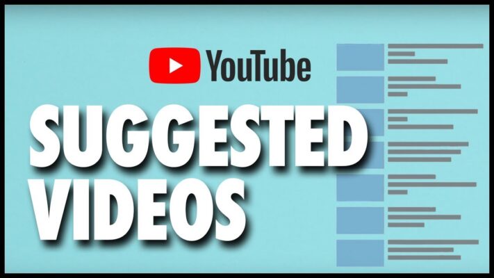 cách tăng đề xuất YouTube