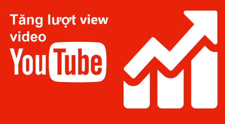 Cách tăng giờ xem YouTube