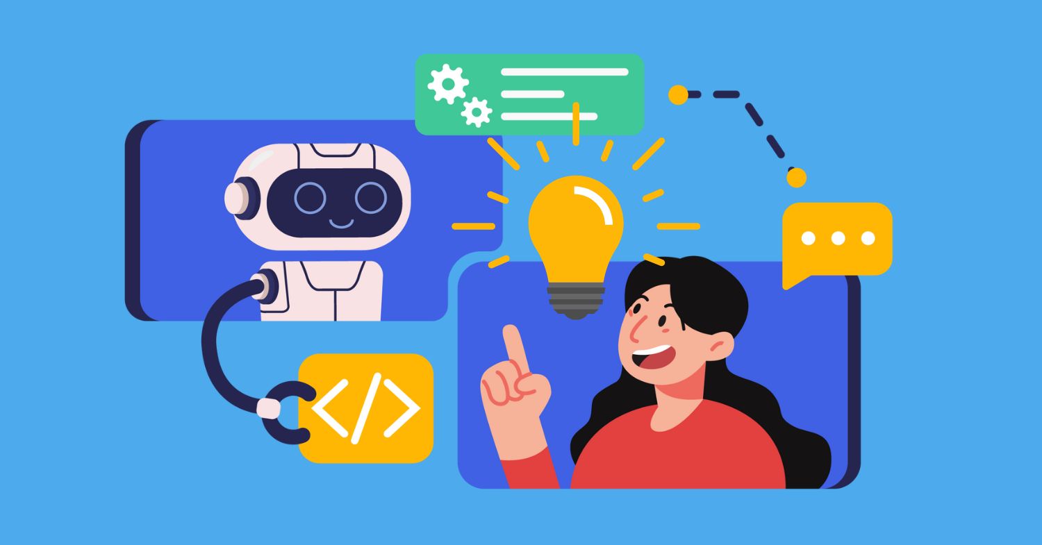 AI phát triển là thách thức hay cơ hội