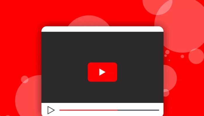 Đổi tên kênh Youtube