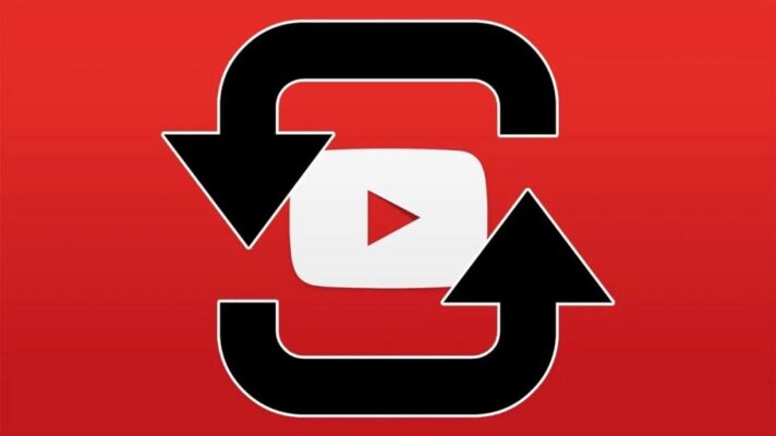 Đăng lại video Youtube