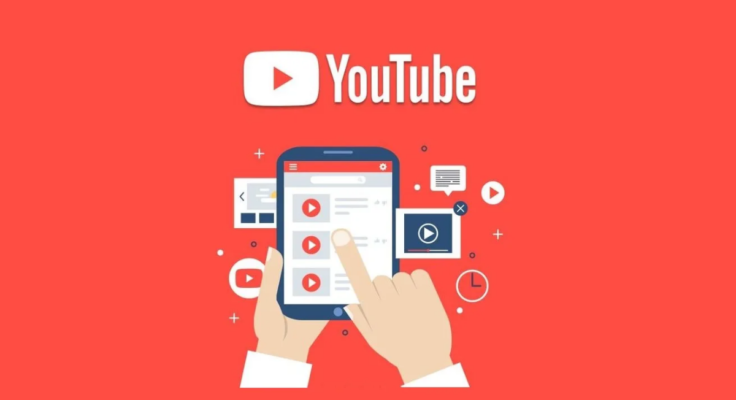 Sử dụng video ẩn để kiểm tra trước khi đăng video