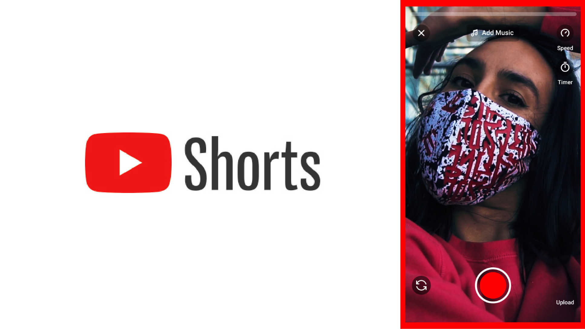 Nền tảng Shorts