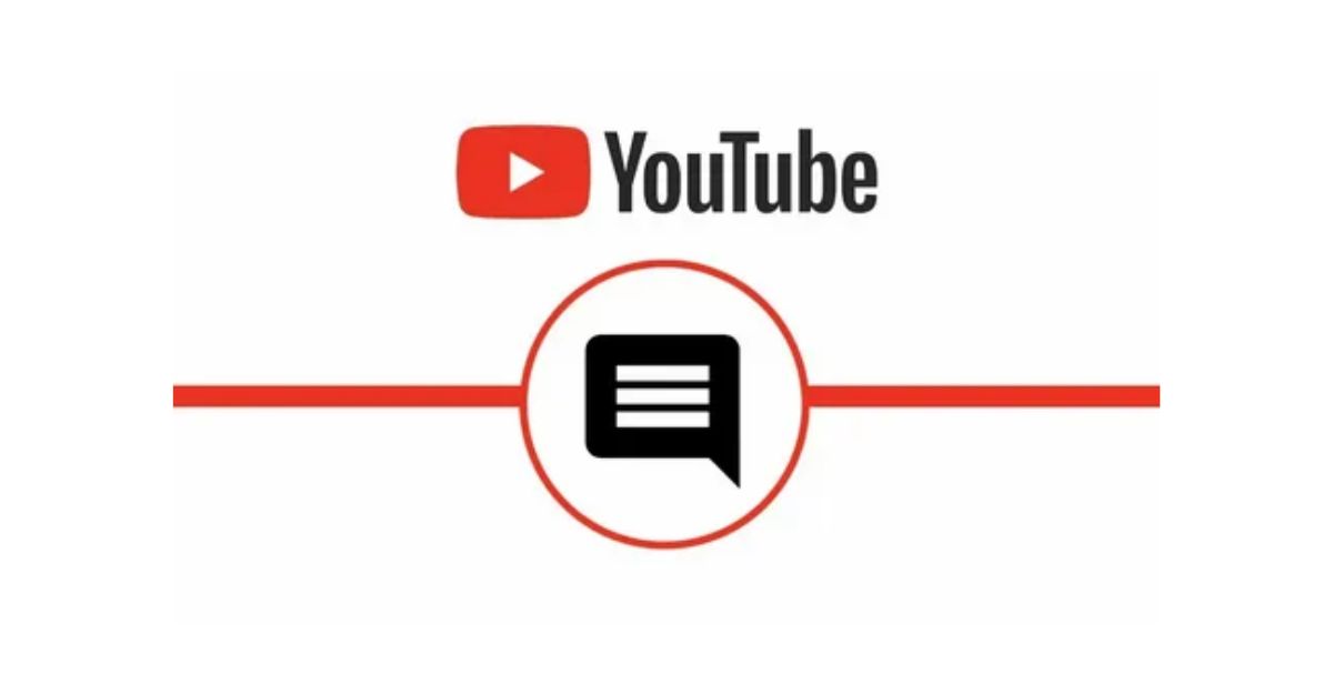 Bình luận Youtube