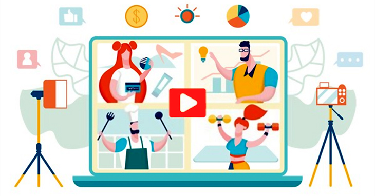 Cách Chọn Chủ Đề Cho Kênh Youtube