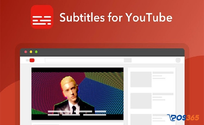 Cách thêm phụ đề vào video trên youtube
