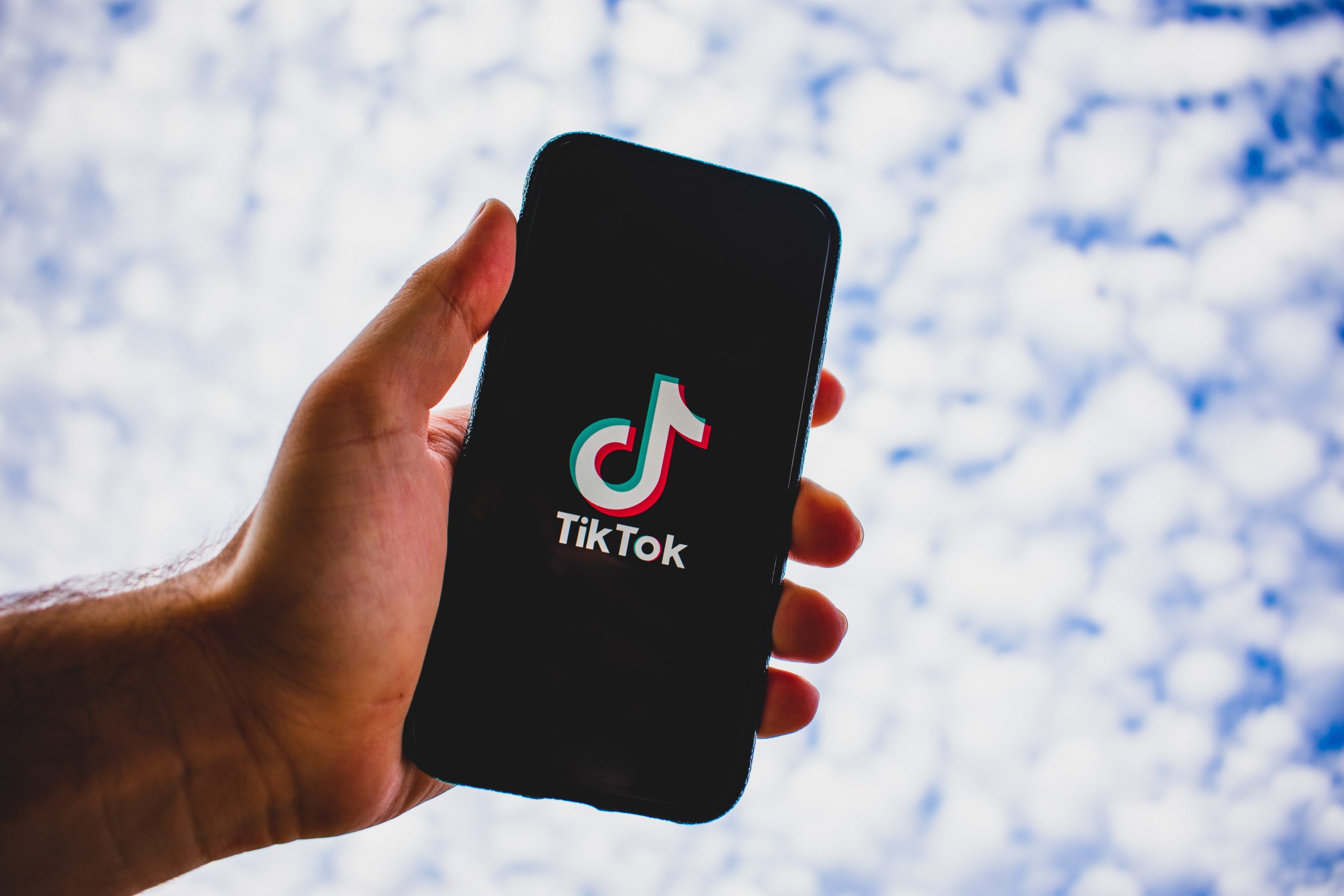 Nền tảng Tiktok
