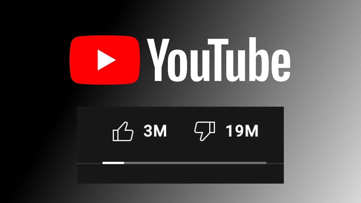 Dislike