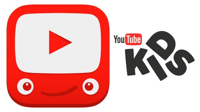 Trẻ em Youtube
