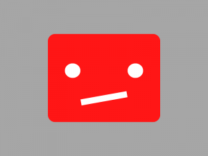 Bản quyên nhạc Youtube dính hạn chế kiếm tiền
