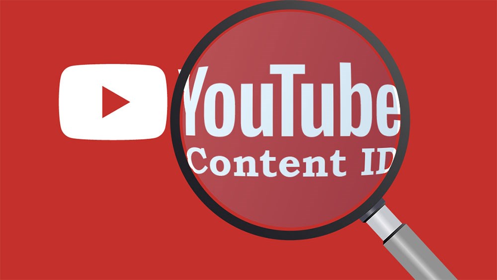 Bản quyền nhạc Youtube