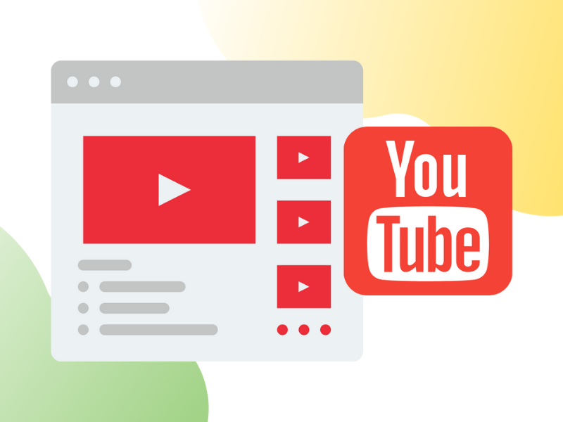 Mua Kênh Youtube