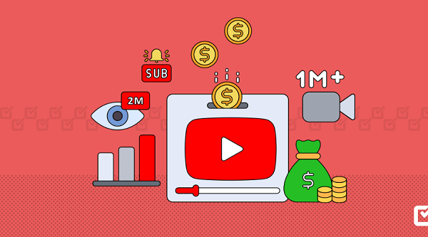Hiểu bản quyền nhạc Youtube để tránh dính hạn chế kiếm tiền