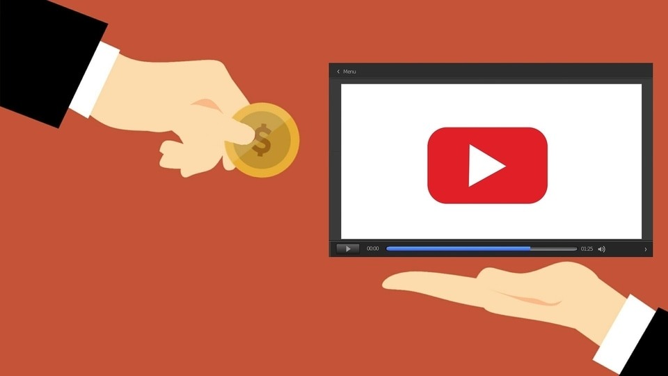 Kiếm tiền từ Youtube - nền tảng lớn nhất Thế Giới