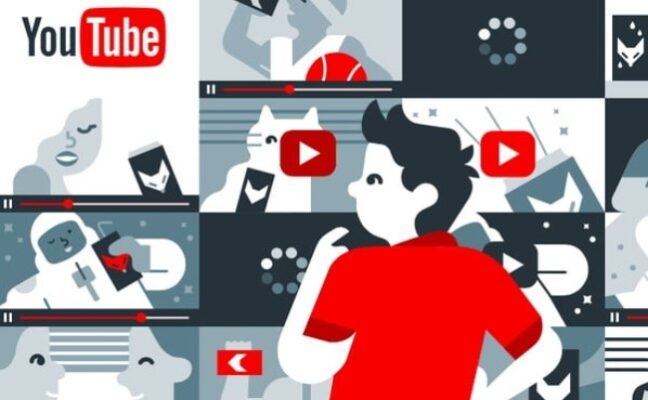 Thay Tên hay Ảnh Kênh Youtube có ảnh hưởng không