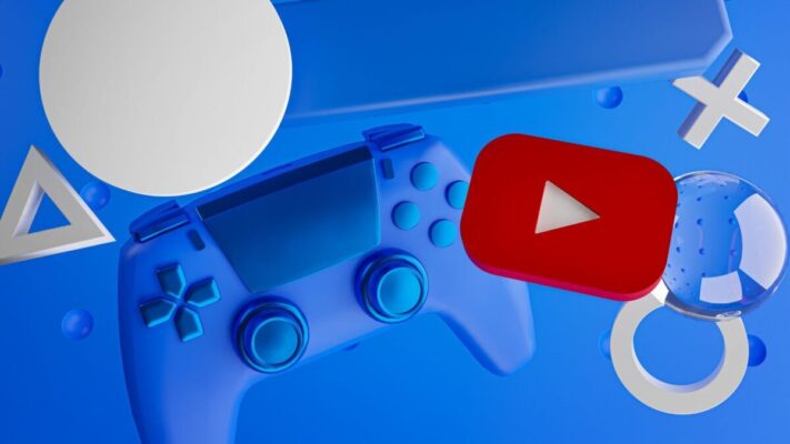 Youtube Gaming