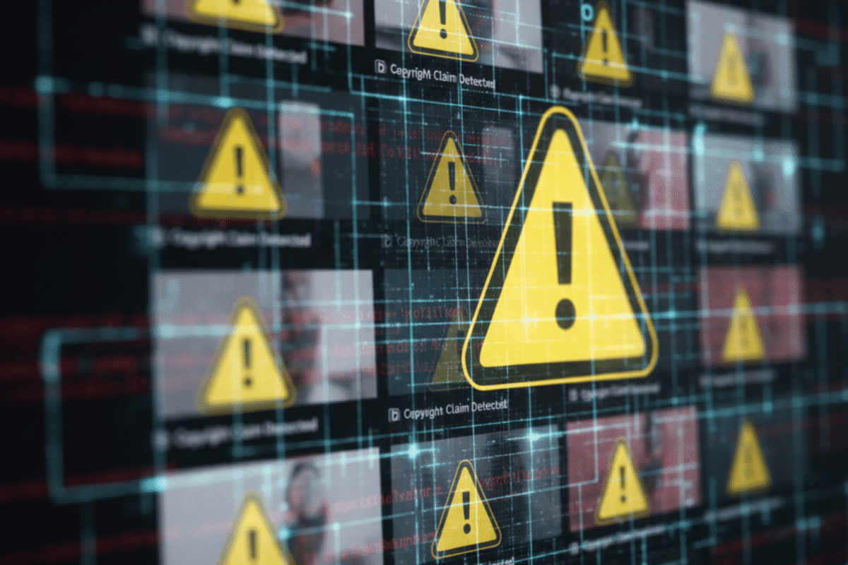 Tầm Quan Trọng Của Bản Quyền Youtube Đối Với Các Creator