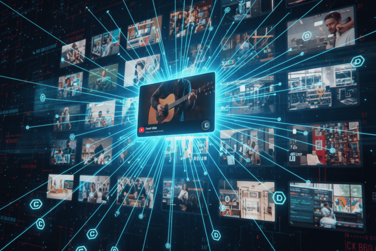 Giải Pháp Tối Ưu Bảo Vệ Kênh Khỏi Bản Quyền Youtube