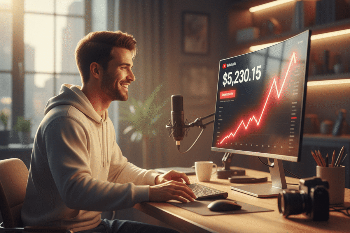 Chính Sách Mới Của YouTube 2025: Nâng Chuẩn Chất Lượng Nội Dung