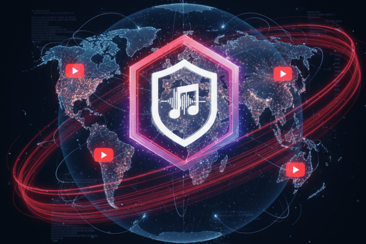 Quy Trình Đăng Ký Dịch Vụ Cấp CID YouTube Tại STV Network