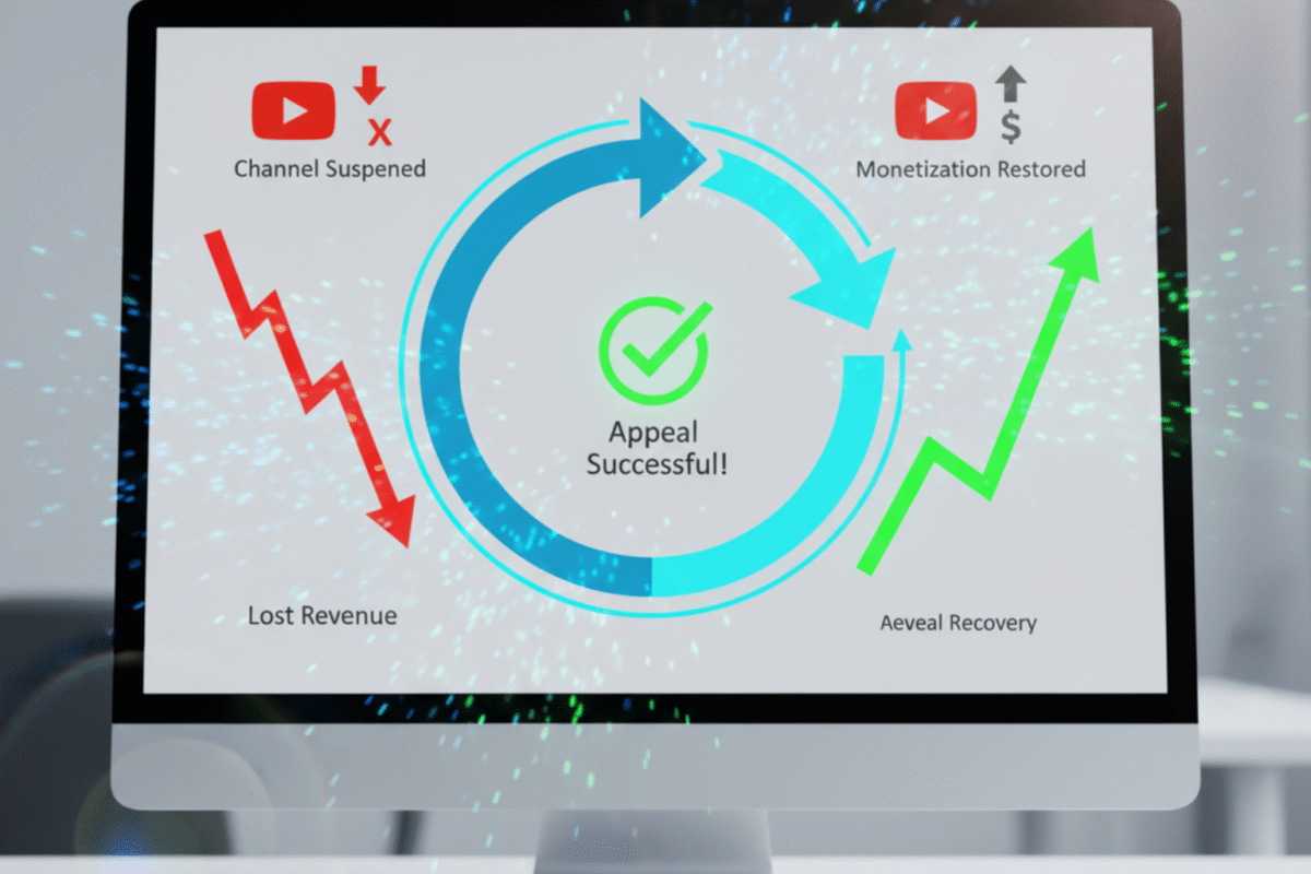 Tại Sao Chọn Dịch Vụ Kháng Cáo Của STV Network?