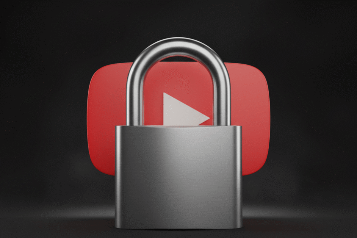 Vì Sao Bạn Nên Sử Dụng Dịch Vụ Kháng Die Kênh YouTube?