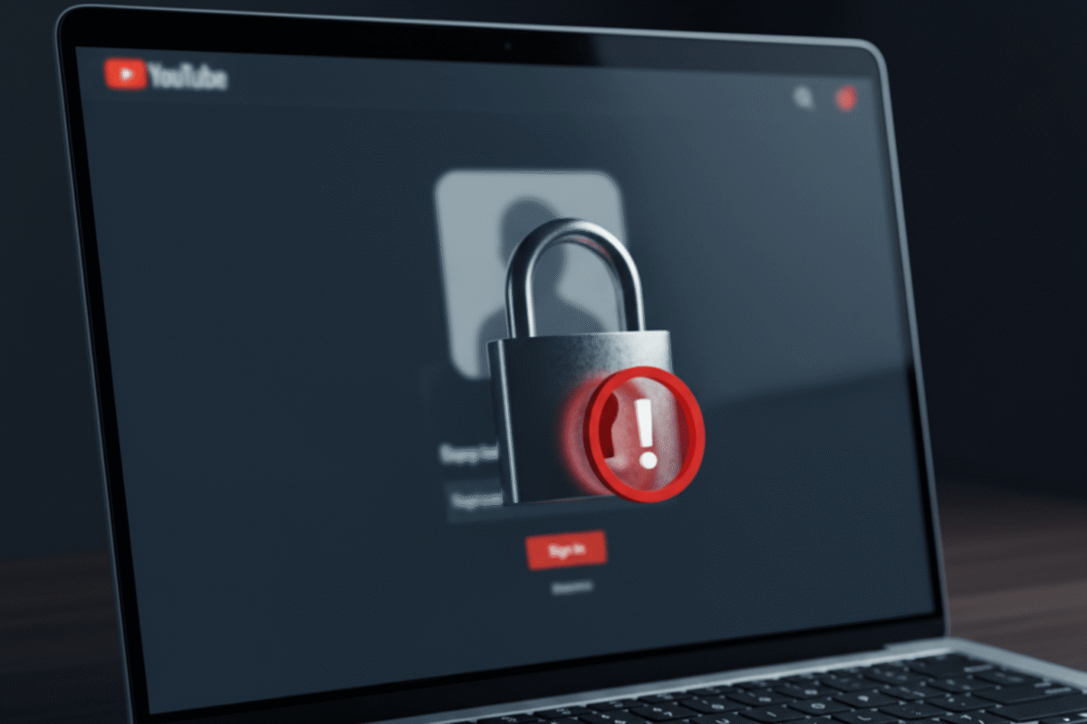 Lợi Ích Khi Sử Dụng Dịch Vụ Kháng Die Kênh YouTube Tại STV Network