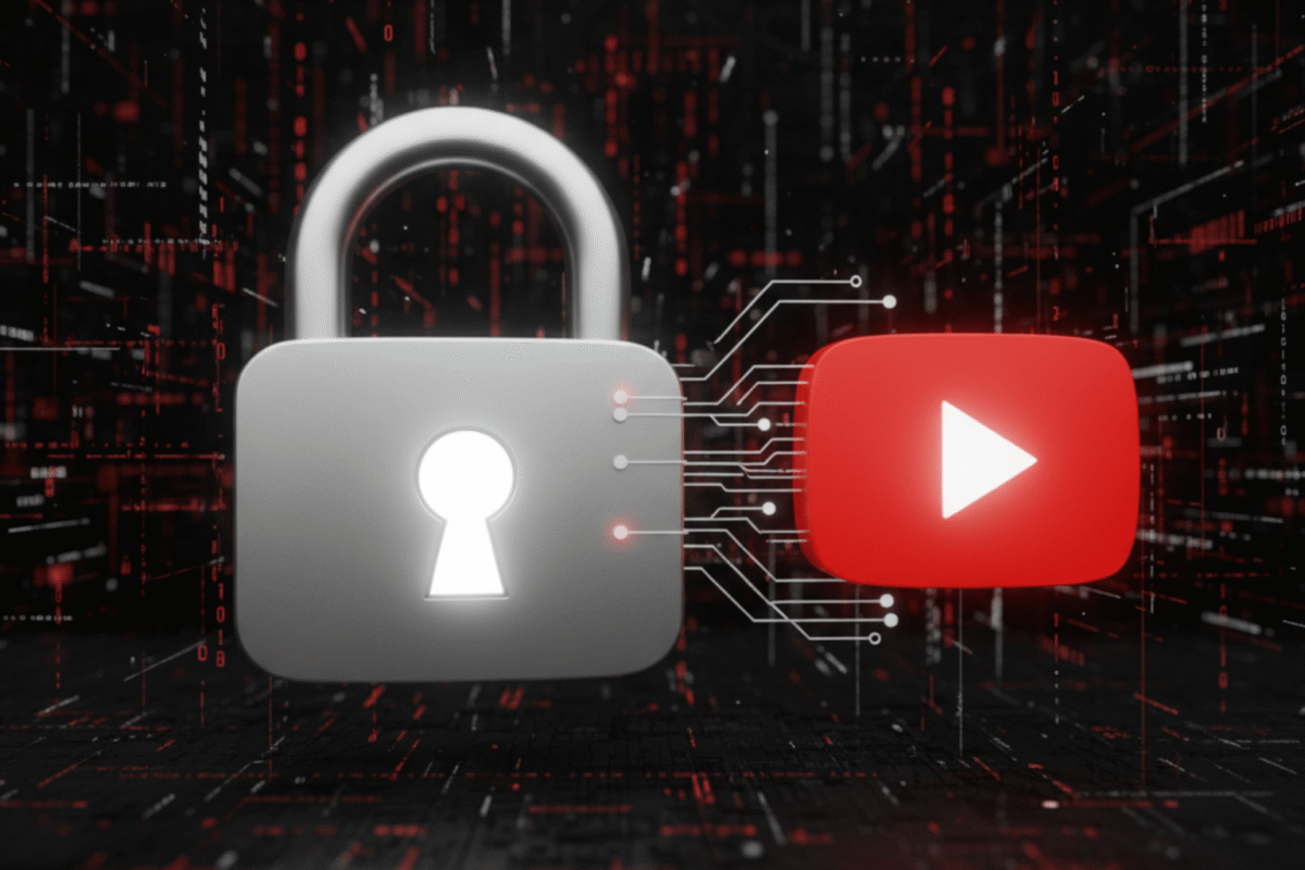 Quy Trình Làm Việc Của Dịch Vụ Xách Xử Lý Lỗi Kênh YouTube