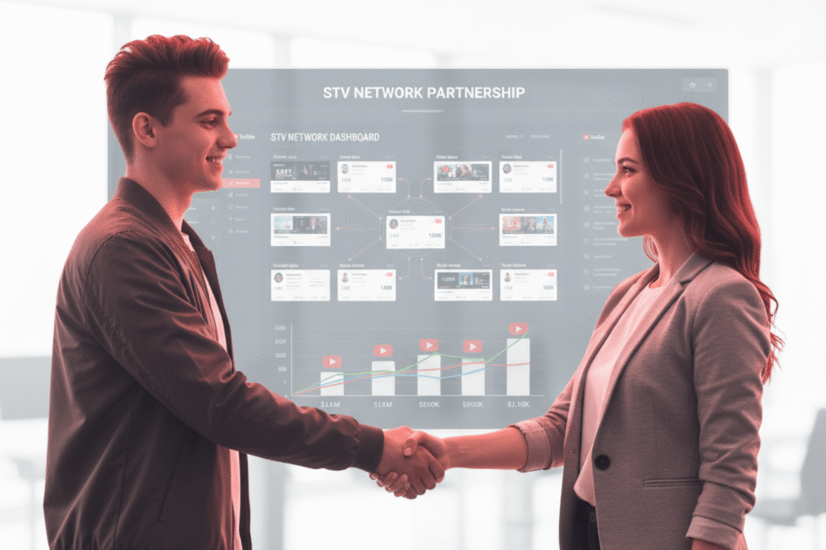 Dịch Vụ Xin Network YouTube - Giải Pháp Hỗ Trợ Nhanh Chóng, Tiện Lợi