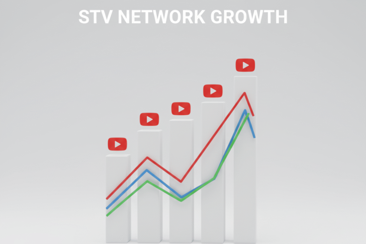 Tại Sao Phải Xin Network Cho Kênh YouTube?
