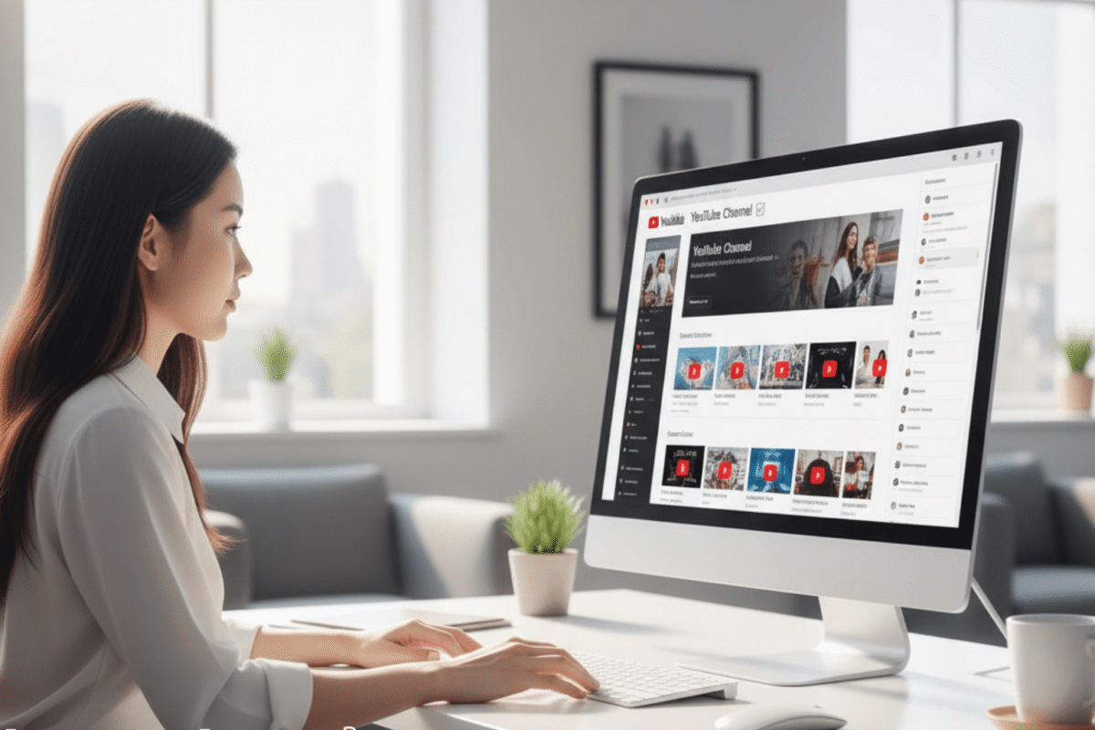 Điều Kiện Để Được Cấp Tích YouTube Năm 2025