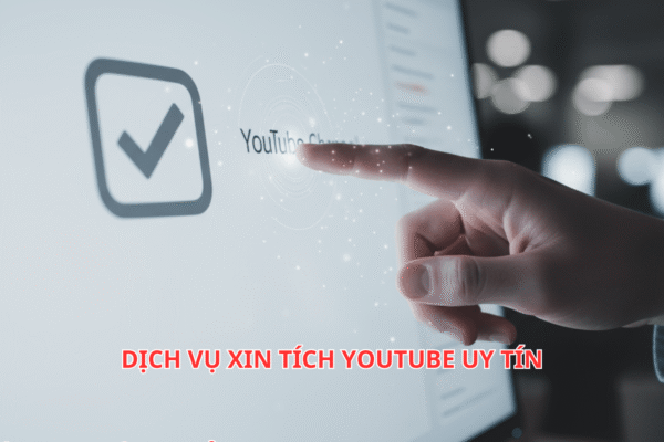 STV Network – Dịch Vụ Xin Tích YouTube Giúp Creator Việt Được Xác Minh Chính Chủ Chỉ Trong 3 Tuần