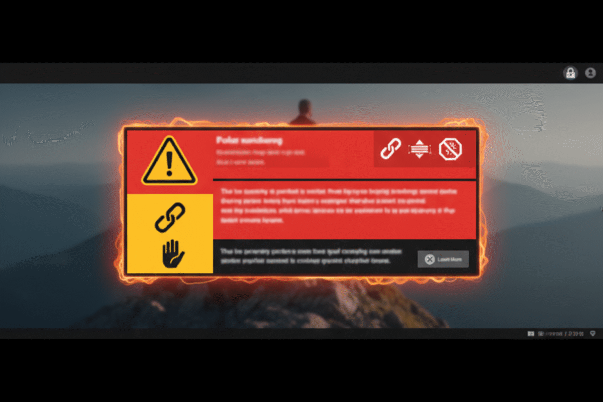 Dịch Vụ Hỗ Trợ Gỡ Gậy Vi Phạm Cộng Đồng Uy Tín Tại STV Network