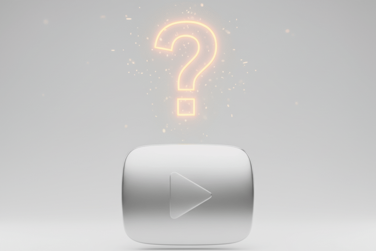 Quá Trình Xin Nút Bạc YouTube: Các Bước Cần Làm